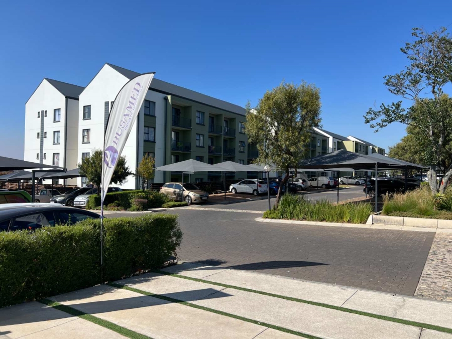 2 Bedroom Property for Sale in Linbro Park Gauteng