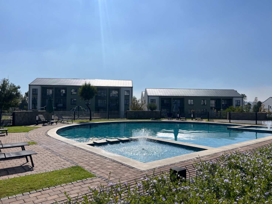 2 Bedroom Property for Sale in Linbro Park Gauteng
