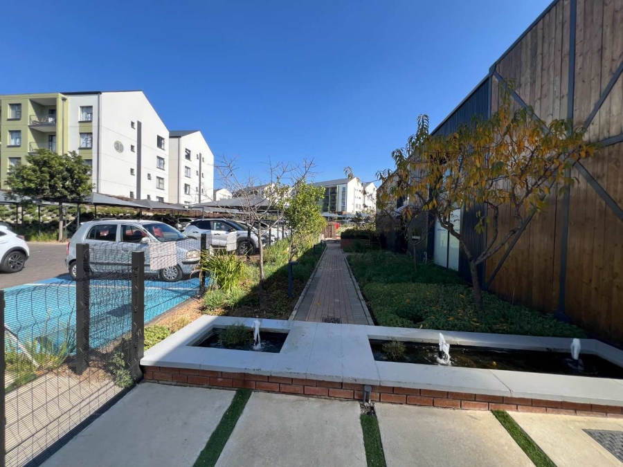 2 Bedroom Property for Sale in Linbro Park Gauteng