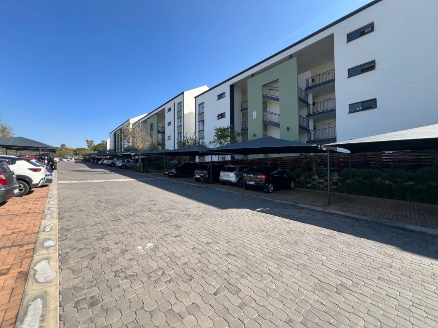 2 Bedroom Property for Sale in Linbro Park Gauteng