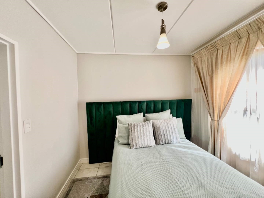2 Bedroom Property for Sale in Linbro Park Gauteng