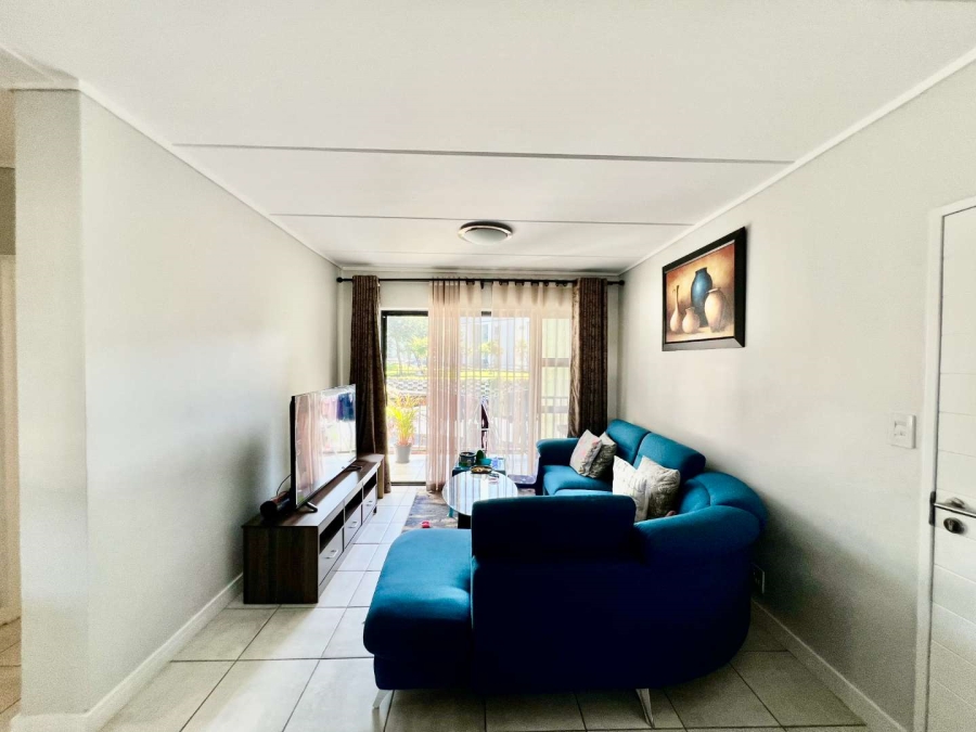 2 Bedroom Property for Sale in Linbro Park Gauteng