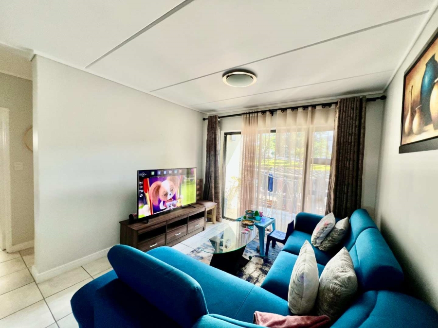 2 Bedroom Property for Sale in Linbro Park Gauteng