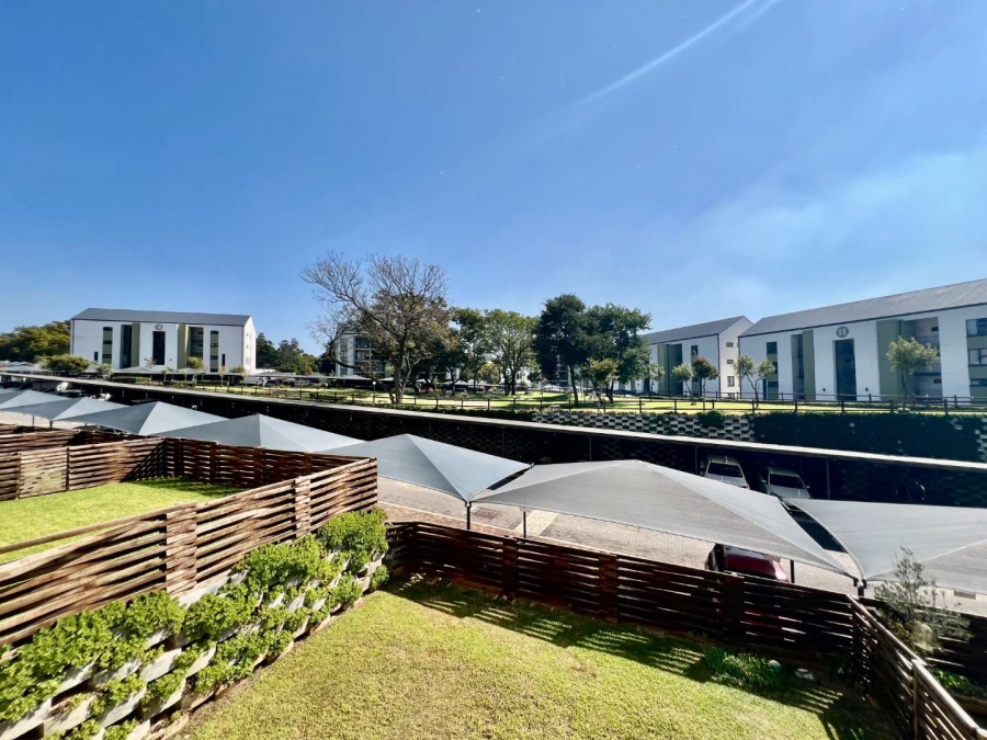 2 Bedroom Property for Sale in Linbro Park Gauteng