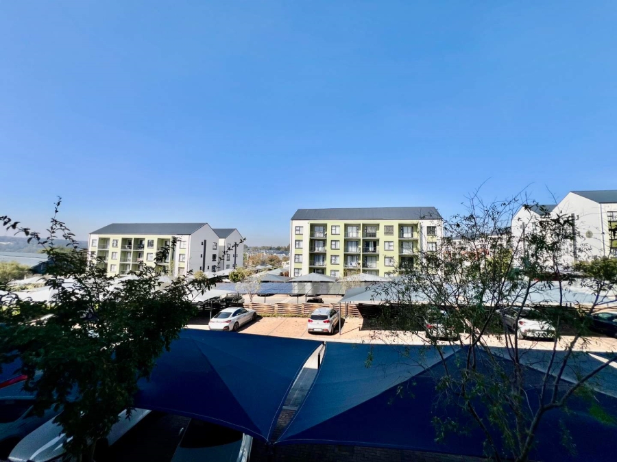 2 Bedroom Property for Sale in Linbro Park Gauteng