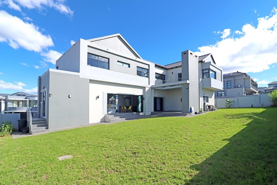4 Bedroom Property for Sale in Blue Valley Golf Estate Gauteng