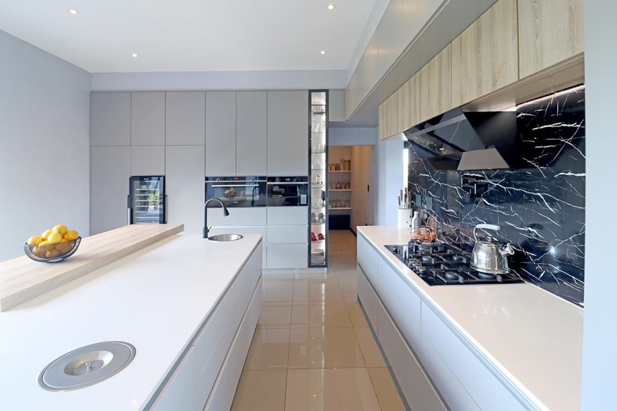 4 Bedroom Property for Sale in Blue Valley Golf Estate Gauteng