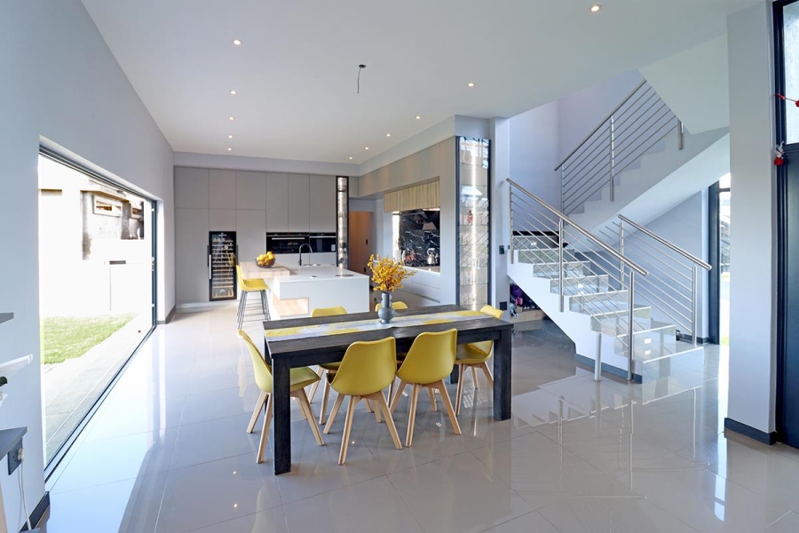 4 Bedroom Property for Sale in Blue Valley Golf Estate Gauteng