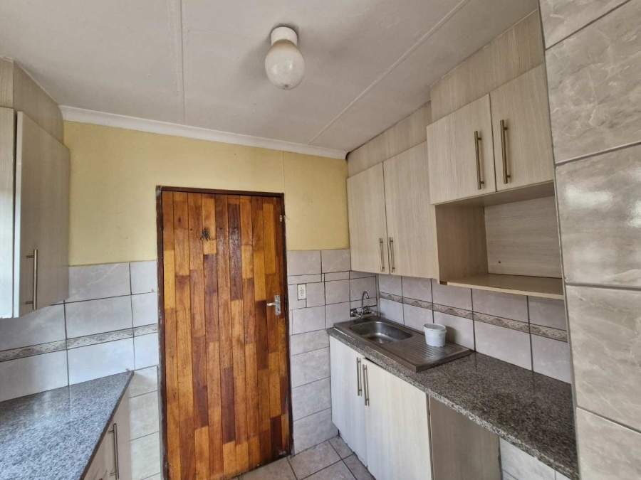 To Let 3 Bedroom Property for Rent in Nellmapius Gauteng