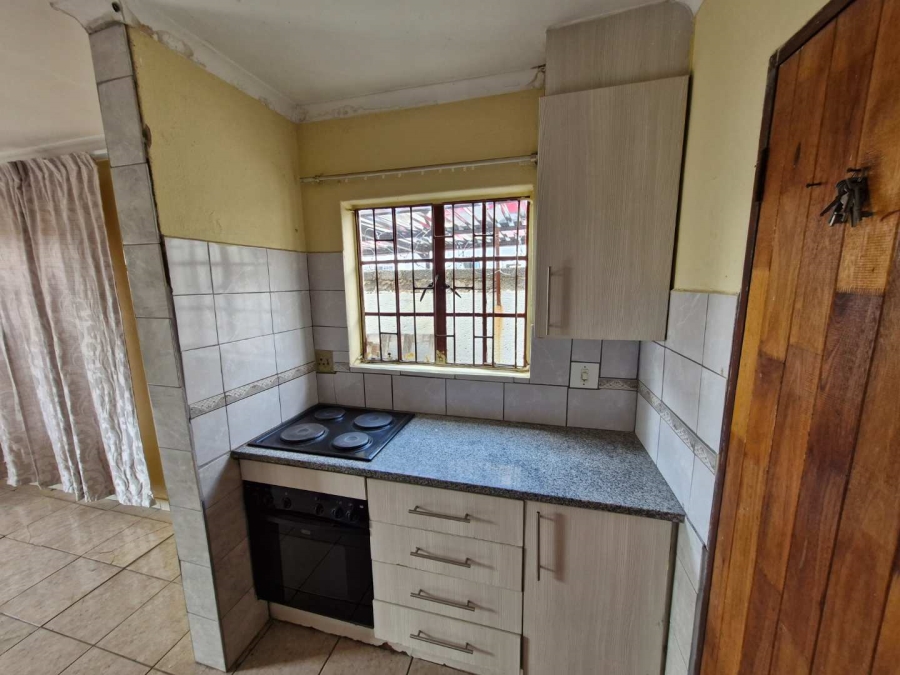 To Let 3 Bedroom Property for Rent in Nellmapius Gauteng