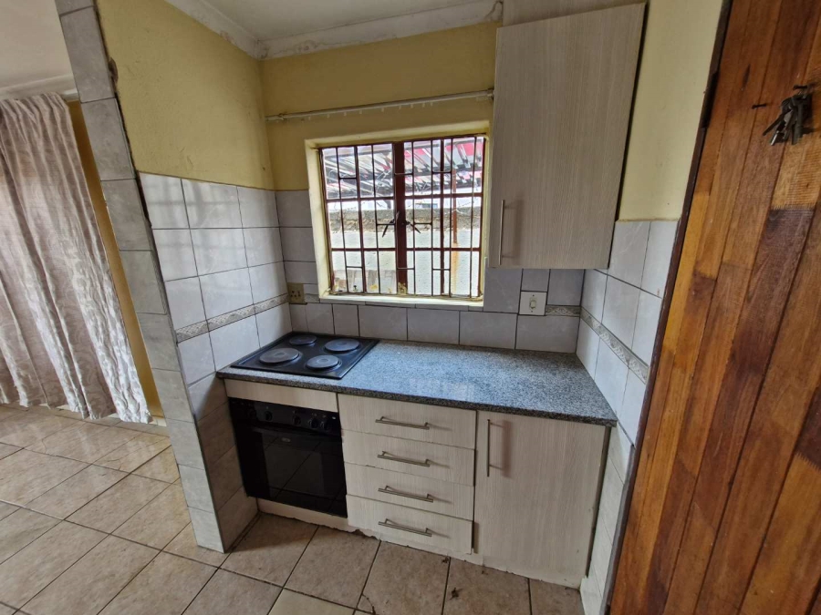 To Let 3 Bedroom Property for Rent in Nellmapius Gauteng