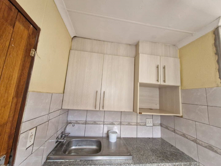 To Let 3 Bedroom Property for Rent in Nellmapius Gauteng