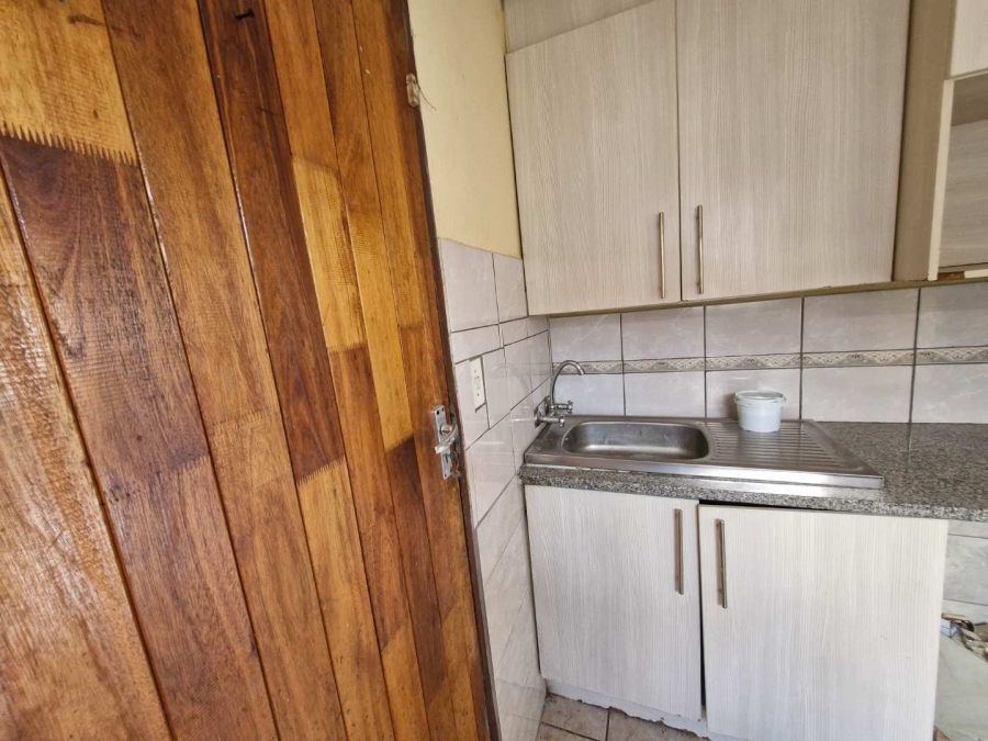 To Let 3 Bedroom Property for Rent in Nellmapius Gauteng