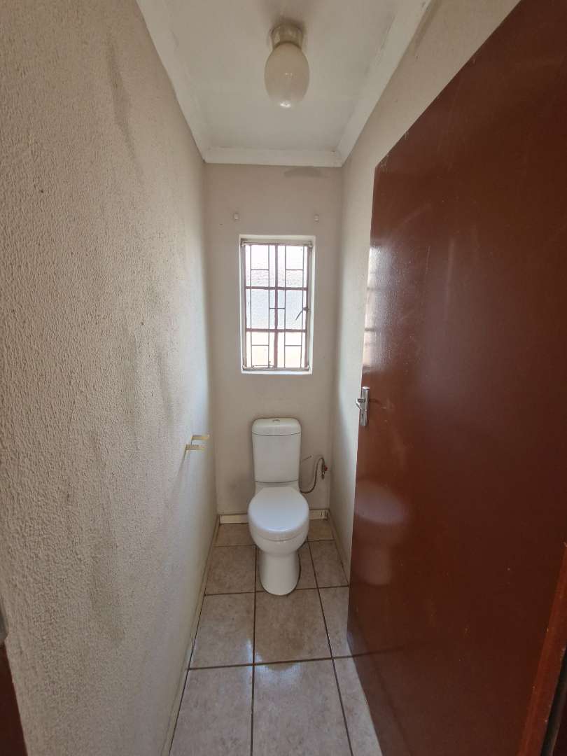 To Let 3 Bedroom Property for Rent in Nellmapius Gauteng