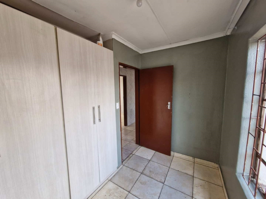 To Let 3 Bedroom Property for Rent in Nellmapius Gauteng