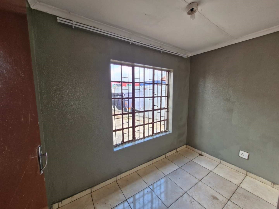 To Let 3 Bedroom Property for Rent in Nellmapius Gauteng