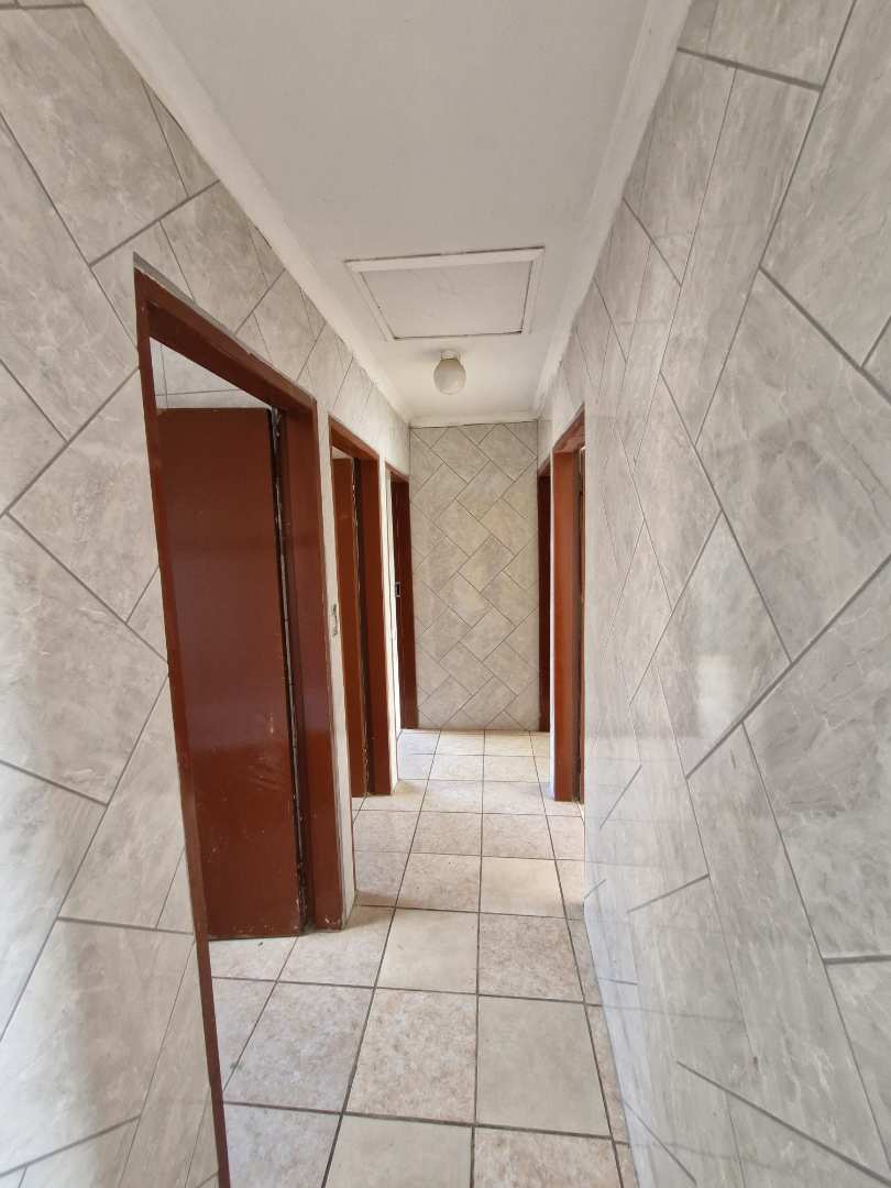 To Let 3 Bedroom Property for Rent in Nellmapius Gauteng