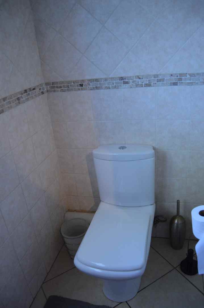 4 Bedroom Property for Sale in Montana Gauteng