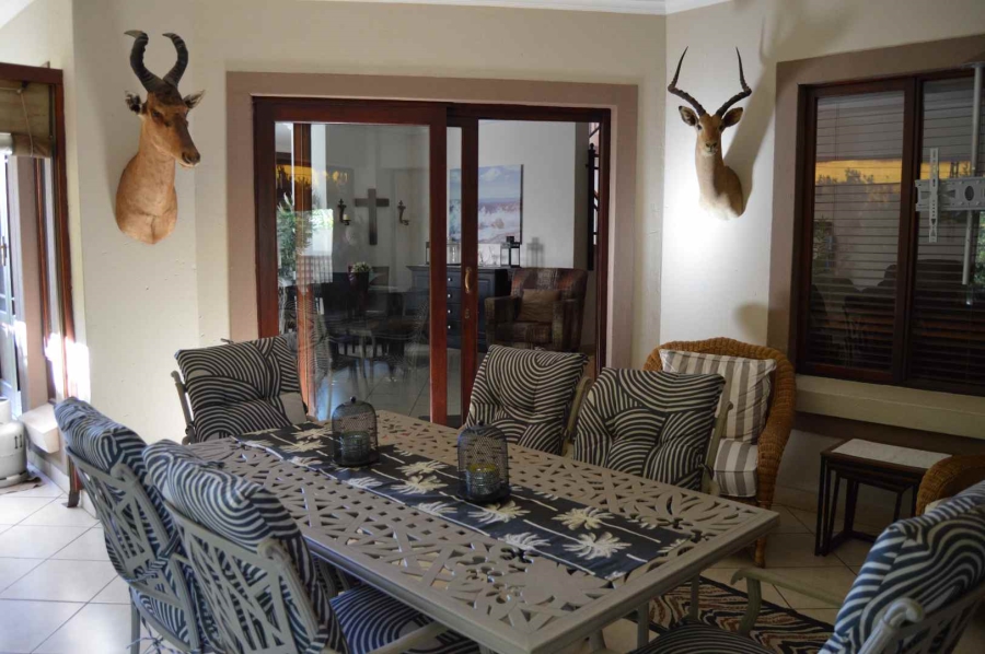 4 Bedroom Property for Sale in Montana Gauteng