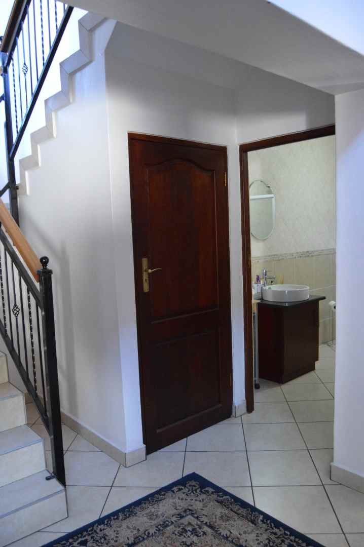4 Bedroom Property for Sale in Montana Gauteng