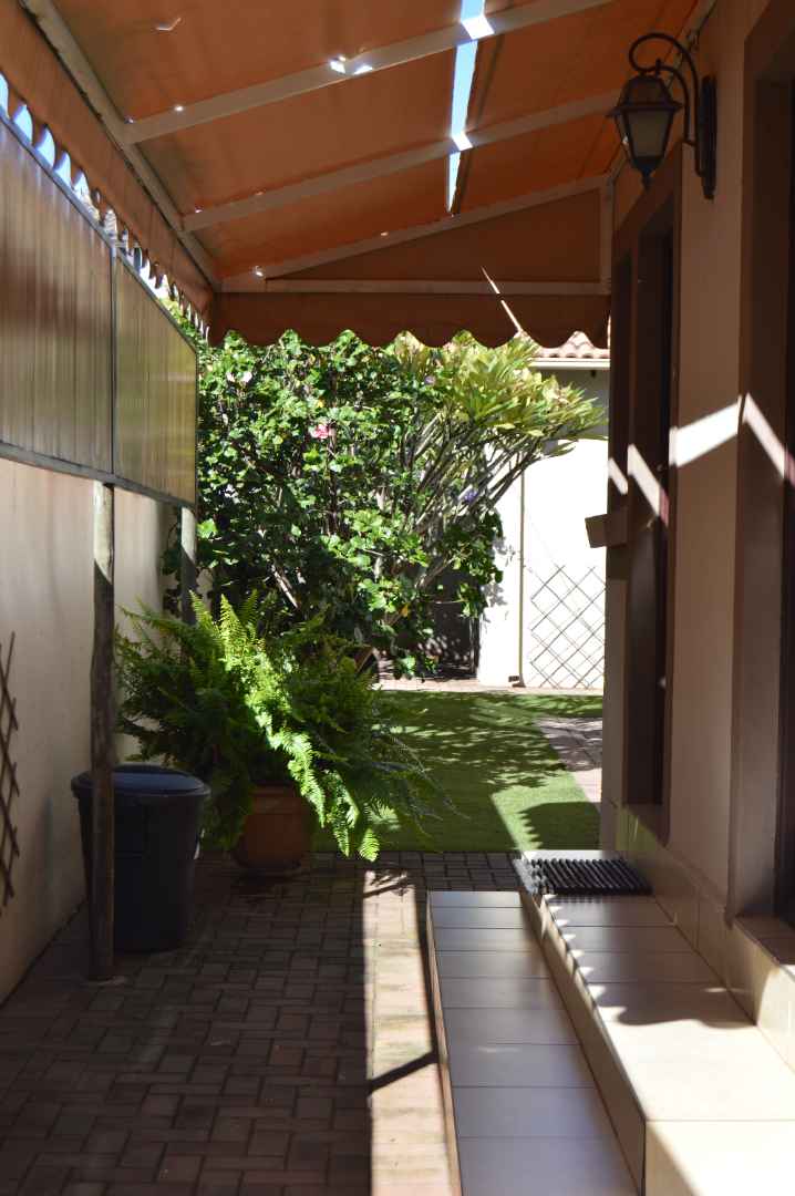 4 Bedroom Property for Sale in Montana Gauteng