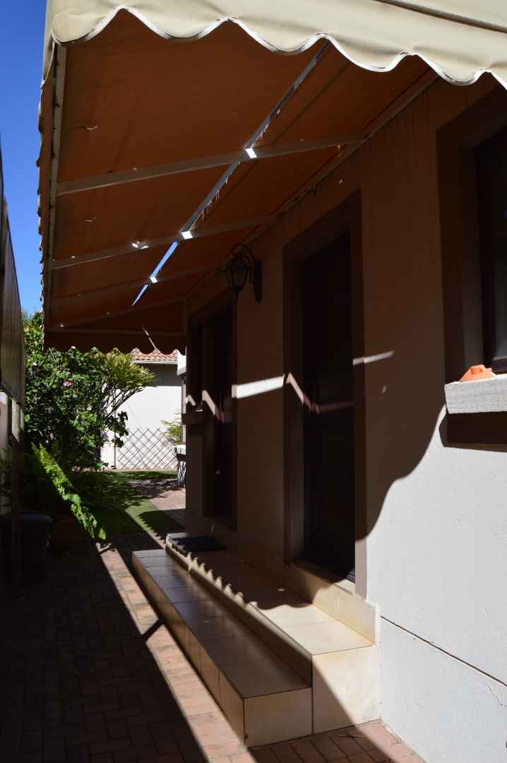 4 Bedroom Property for Sale in Montana Gauteng