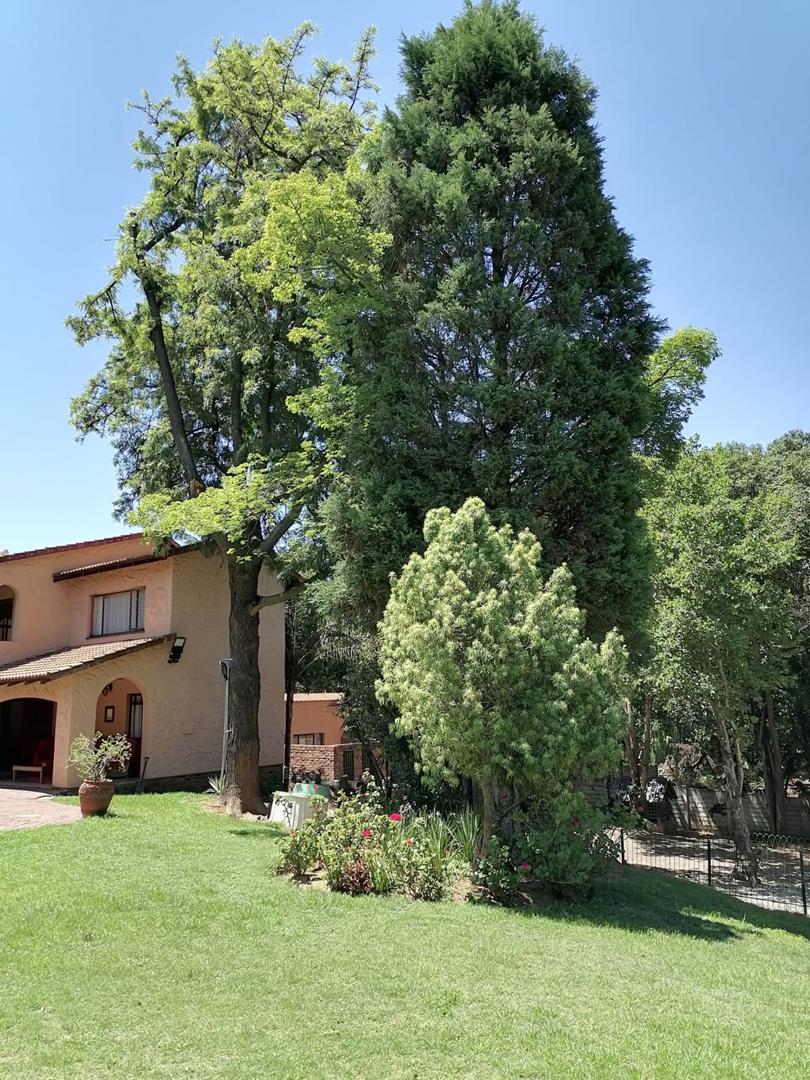 8 Bedroom Property for Sale in Ferndale Gauteng