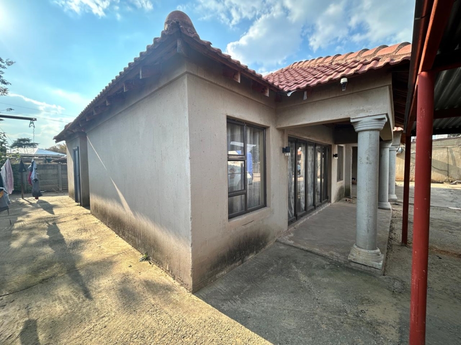 3 Bedroom Property for Sale in Duncanville Gauteng