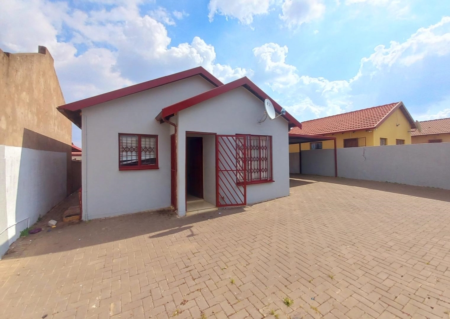 3 Bedroom Property for Sale in Elandspoort Gauteng