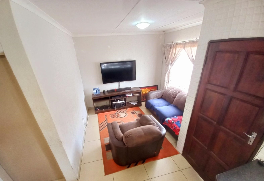 3 Bedroom Property for Sale in Elandspoort Gauteng