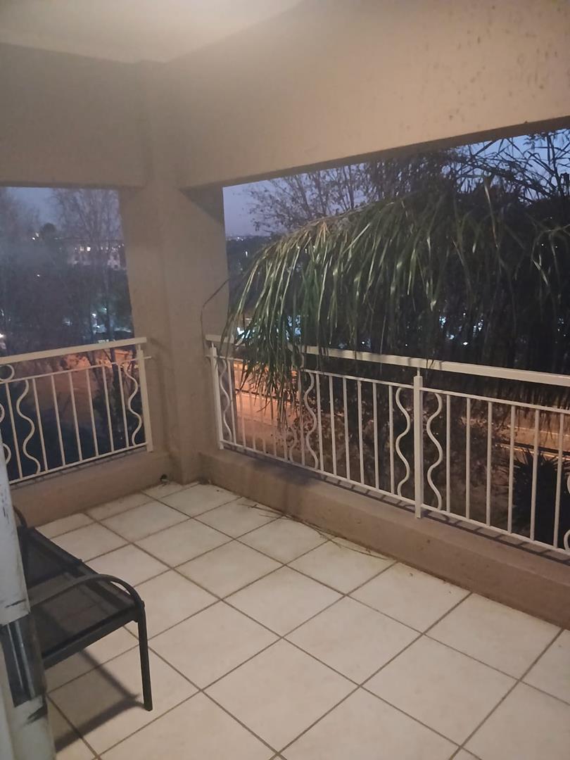 2 Bedroom Property for Sale in Sunninghill Gauteng