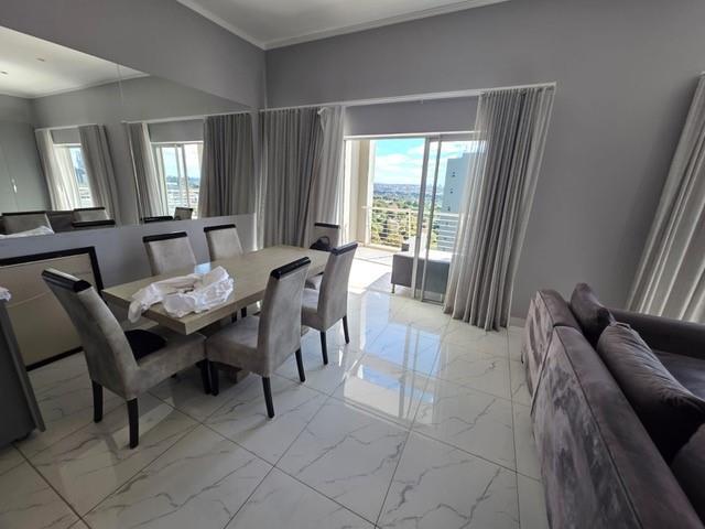 2 Bedroom Property for Sale in Sandhurst Gauteng