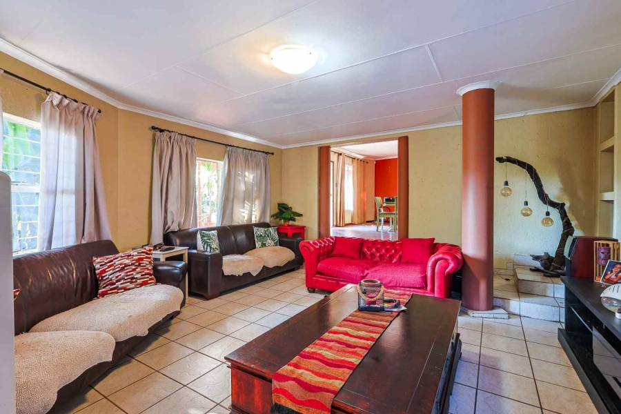 3 Bedroom Property for Sale in Murrayfield Gauteng