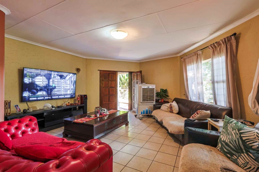 3 Bedroom Property for Sale in Murrayfield Gauteng