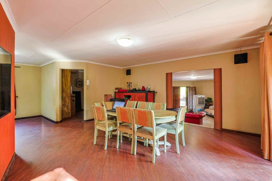 3 Bedroom Property for Sale in Murrayfield Gauteng