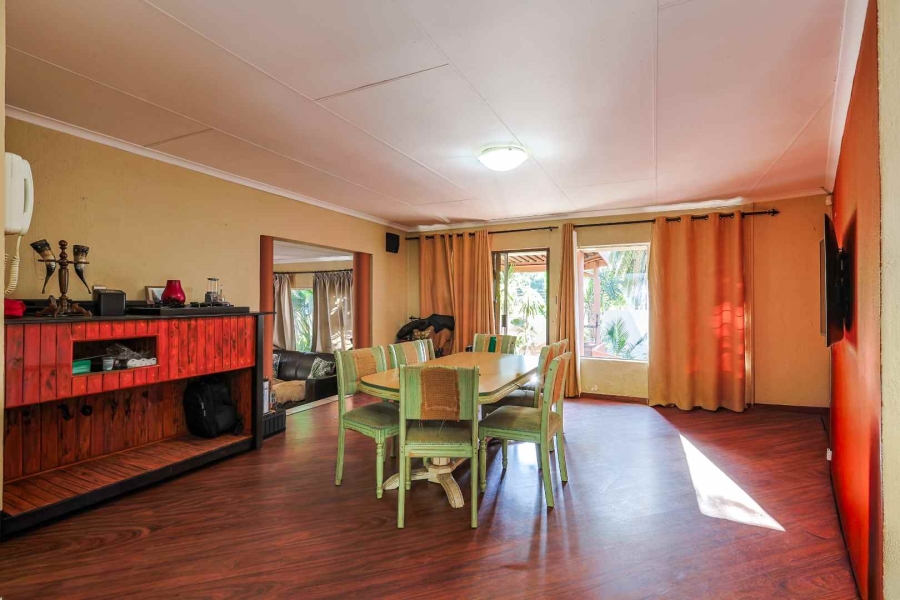 3 Bedroom Property for Sale in Murrayfield Gauteng