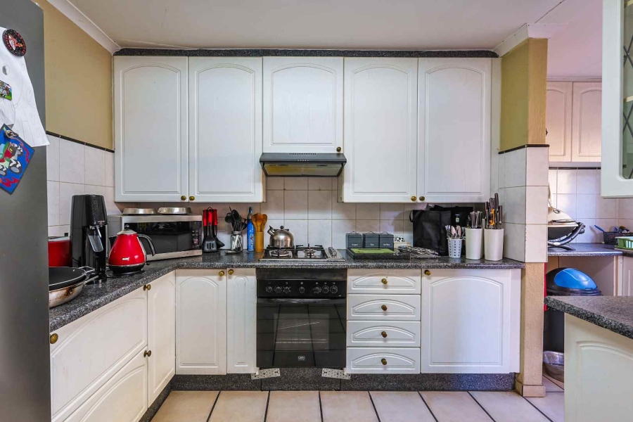 3 Bedroom Property for Sale in Murrayfield Gauteng