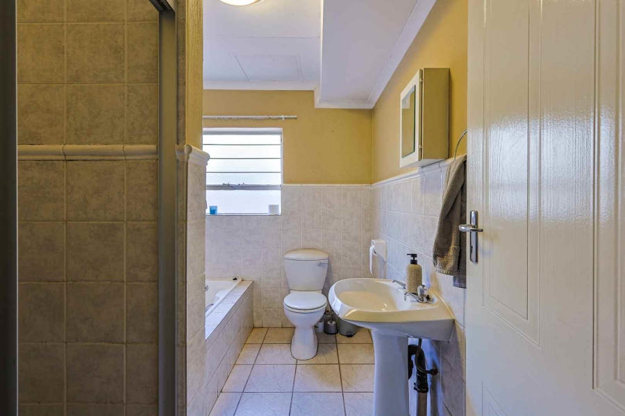 3 Bedroom Property for Sale in Murrayfield Gauteng