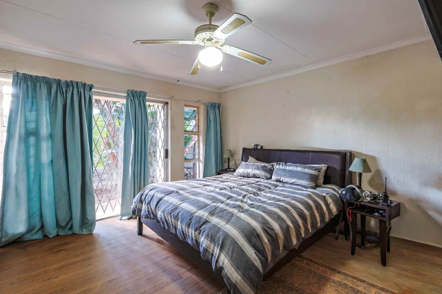 3 Bedroom Property for Sale in Murrayfield Gauteng