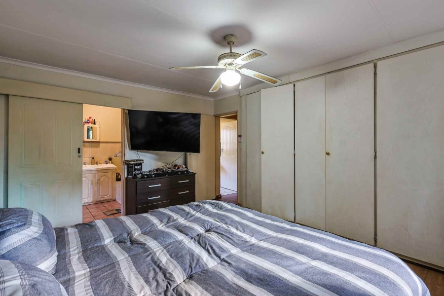 3 Bedroom Property for Sale in Murrayfield Gauteng