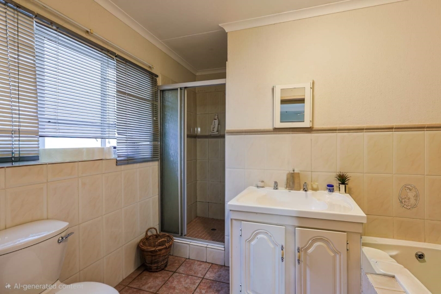 3 Bedroom Property for Sale in Murrayfield Gauteng