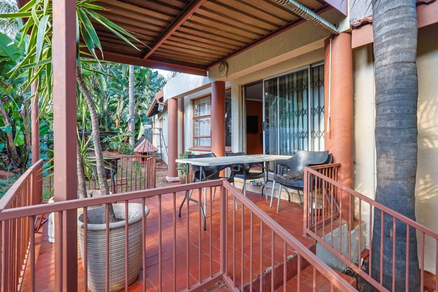 3 Bedroom Property for Sale in Murrayfield Gauteng