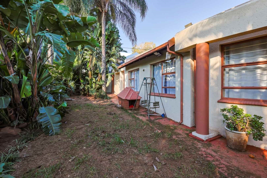 3 Bedroom Property for Sale in Murrayfield Gauteng