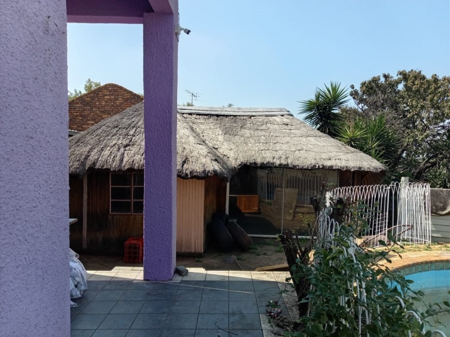 6 Bedroom Property for Sale in Alberton Gauteng