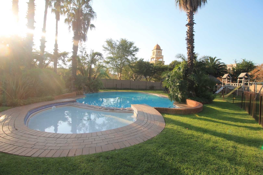 1 Bedroom Property for Sale in Magaliessig Gauteng