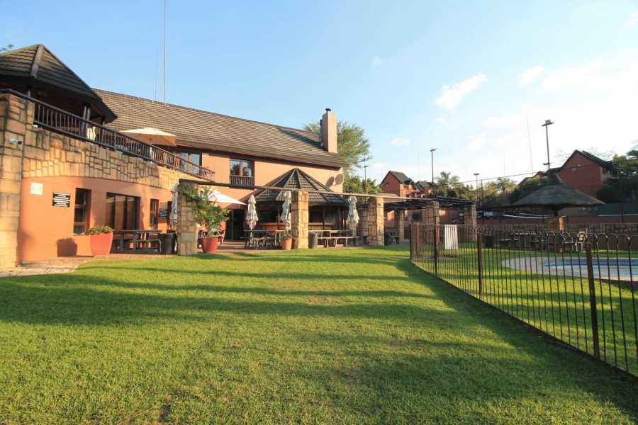 1 Bedroom Property for Sale in Magaliessig Gauteng