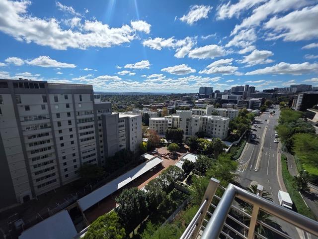 To Let 3 Bedroom Property for Rent in Sandhurst Gauteng