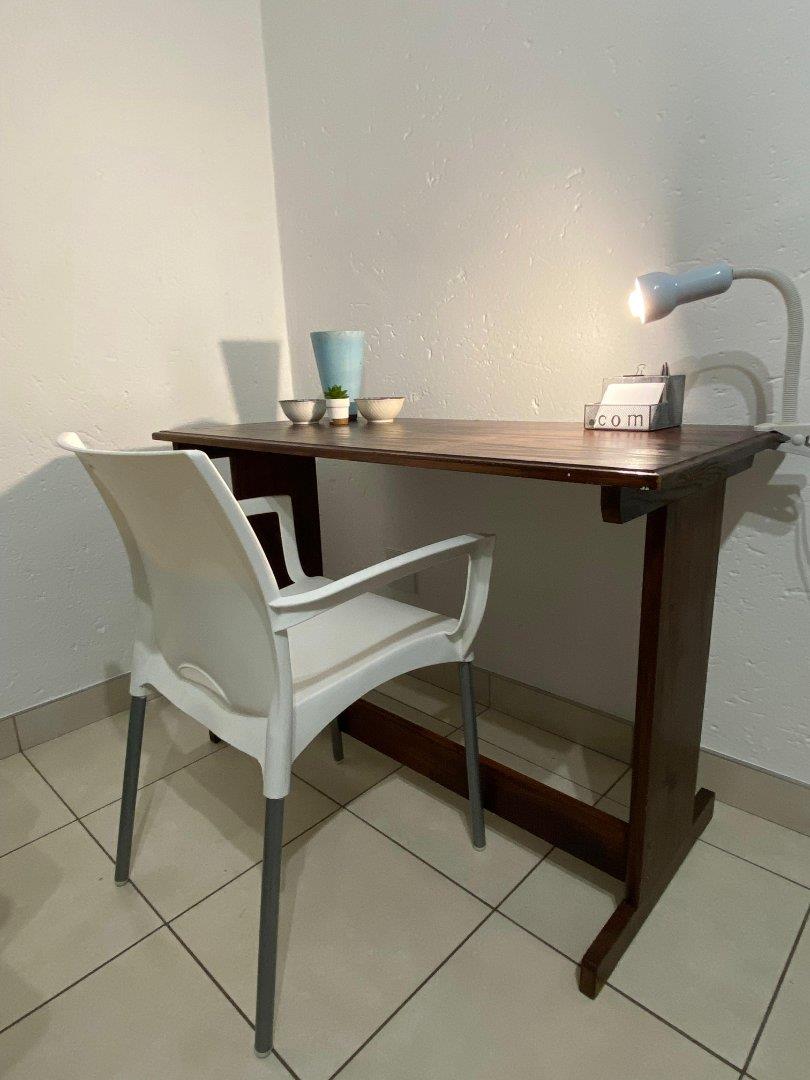 To Let 3 Bedroom Property for Rent in Sandhurst Gauteng