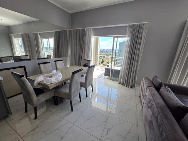 To Let 3 Bedroom Property for Rent in Sandhurst Gauteng