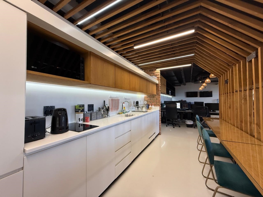 To Let Commercial Property for Rent in Illovo Gauteng